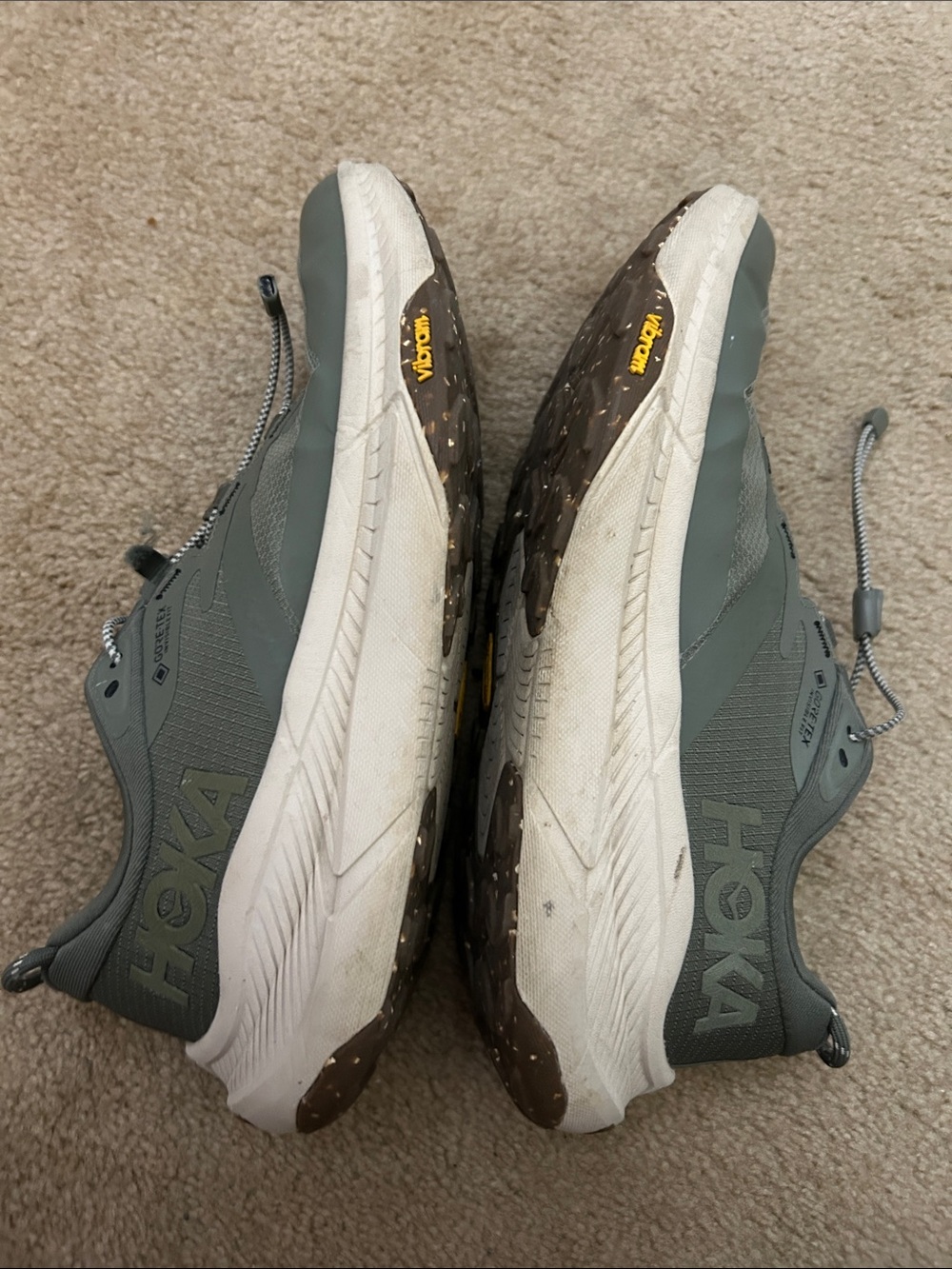 Hoka Transport View 3